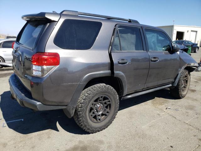 Photo 4 from auction – 2011 TOYOTA 4RUNNER SR with VIN JTEBU5JR9B5057516