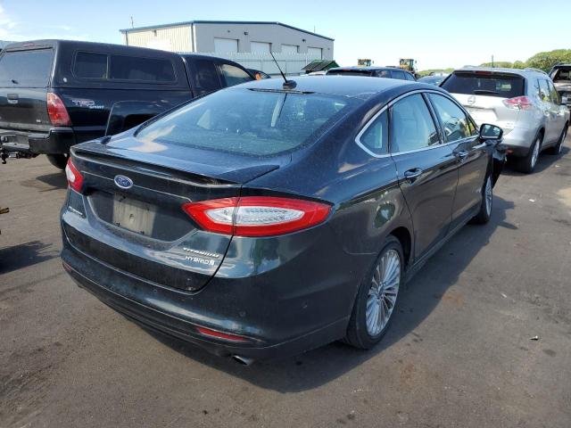 Photo 4 from auction – 2014 FORD FUSION TIT with VIN 3FA6P0RU8ER288276