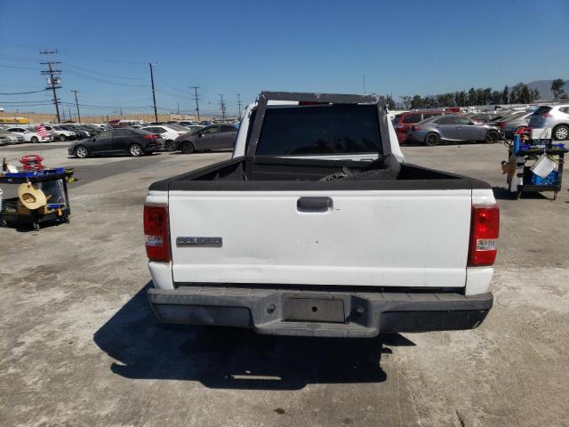 Photo 6 from auction – 2006 FORD RANGER with VIN 1FTYR10D06PA79459