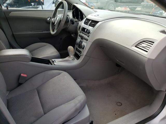 Photo 5 from auction – 2010 CHEVROLET MALIBU 1LT with VIN 1G1ZC5EB2AF228322
