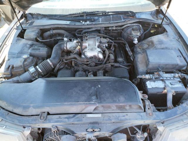 Photo 7 from auction – 1996 LEXUS LS 400 with VIN JT8BH22FXT0052303