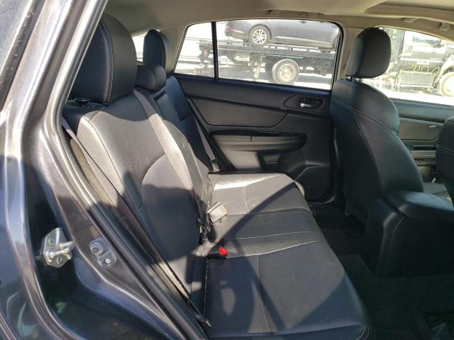 Photo 6 from auction – 2014 SUBARU XV CROSSTR with VIN JF2GPAKC3E8331866