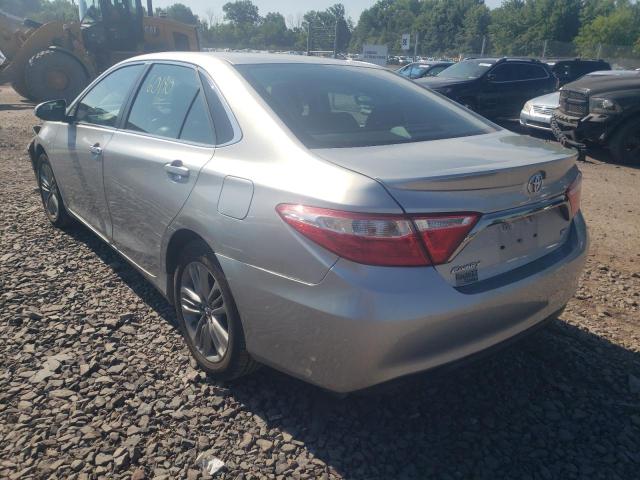 Photo 3 from auction – 2016 TOYOTA CAMRY LE with VIN 4T1BF1FK1GU209705
