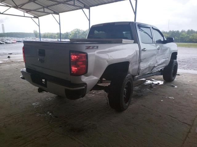صورة رقم 4 من المزاد - 2016 CHEVROLET SILVERADO مع VIN 3GCUKREC2GG321482