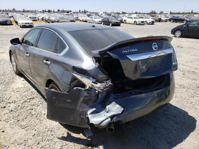 Photo 9 from auction – 2013 NISSAN ALTIMA 2.5 with VIN 1N4AL3AP5DN511565