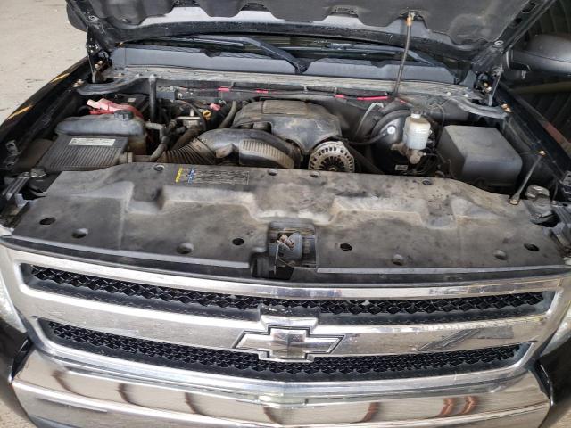 Photo 7 from auction – 2008 CHEVROLET SILVERADO with VIN 3GCEC13J58G261977