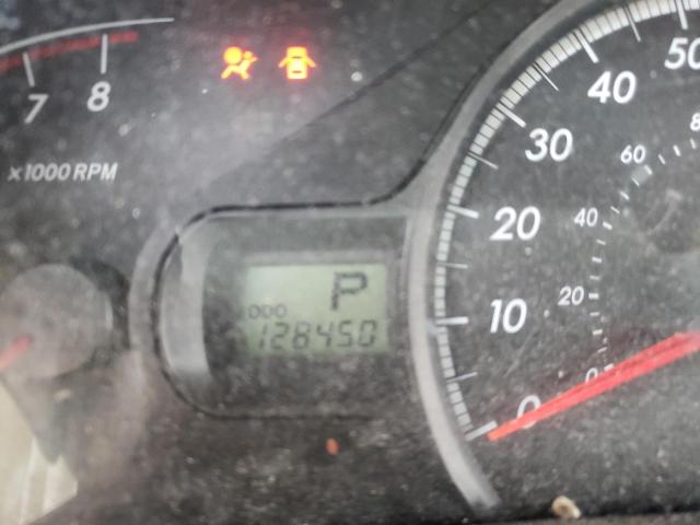 Photo 8 from auction – 2011 TOYOTA SIENNA LE with VIN 5TDKK3DC8BS031537