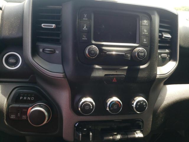 Photo 9 from auction – 2019 RAM 1500 TRADE with VIN 1C6SRFGT2KN557734
