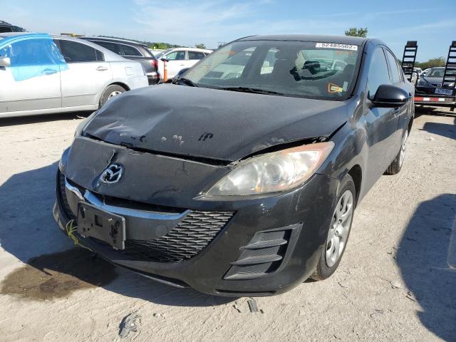 Photo 2 from auction – 2010 MAZDA 3 I with VIN JM1BL1SG5A1226448
