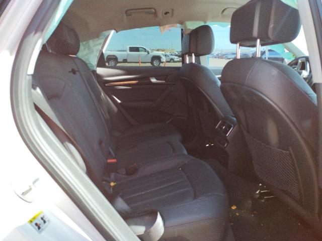 Photo 6 from auction – 2019 AUDI Q5 PREMIUM with VIN WA1ANAFY9K2125802