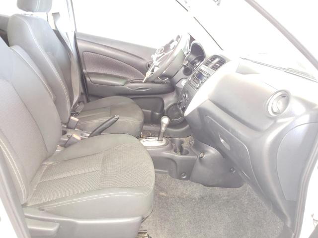 Photo 5 from auction – 2018 NISSAN VERSA S with VIN 3N1CN7AP3JL835150