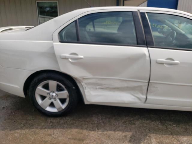 Photo 9 from auction – 2009 FORD FUSION SE with VIN 3FAHP01159R148301
