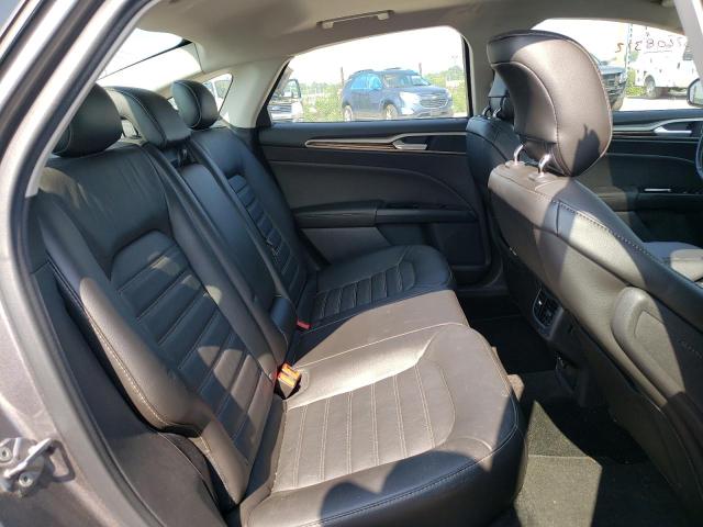 Photo 6 from auction – 2013 FORD FUSION SE with VIN 3FA6P0LU0DR272466