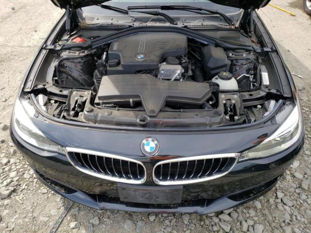 Photo 7 from auction – 2016 BMW 328 XIGT S with VIN WBA8Z5C50GG501482