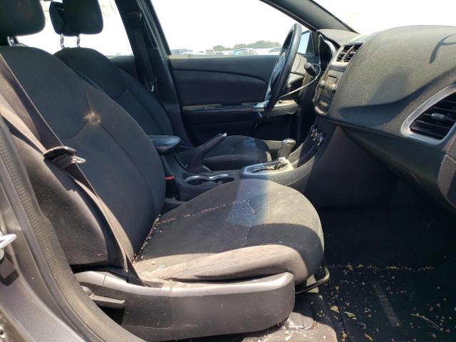 Photo 5 from auction – 2013 DODGE AVENGER SE with VIN 1C3CDZAB0DN666956