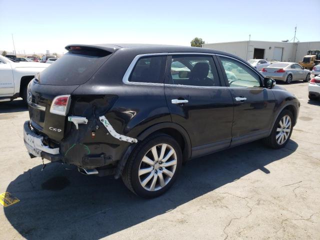 Photo 4 from auction – 2008 MAZDA CX-9 with VIN JM3TB38V480157302