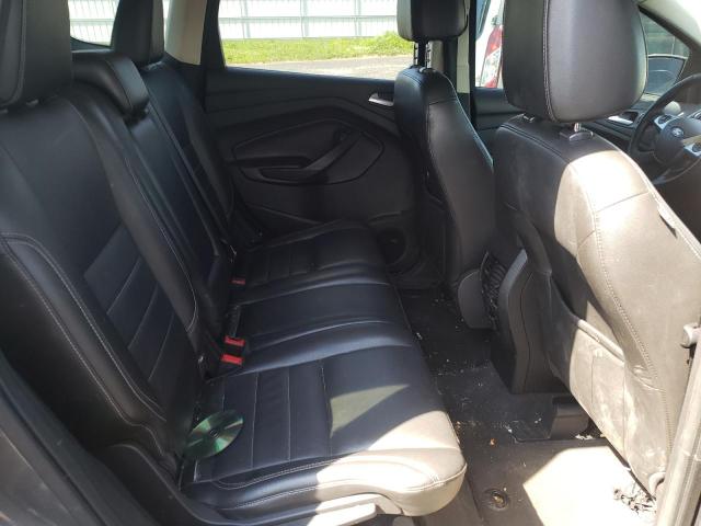 Photo 6 from auction – 2013 FORD ESCAPE SEL with VIN 1FMCU9H93DUC53946