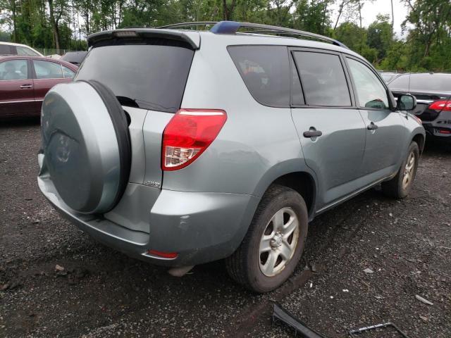 Zdjęcie 4 z aukcji – 2008 TOYOTA RAV4 z VIN JTMBD33V485209083