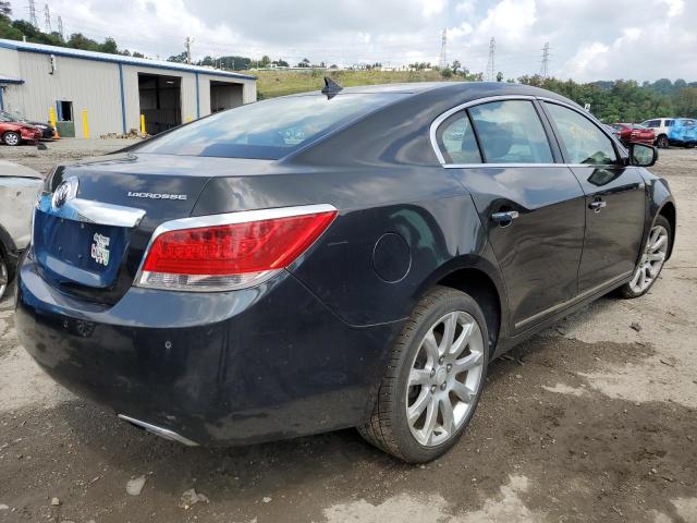 Photo 4 from auction – 2012 BUICK LACROSSE T with VIN 1G4GJ5E30CF110023