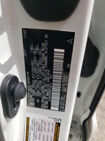 Photo 10 from auction – 2008 LEXUS GX 470 with VIN JTJBT20X280156672