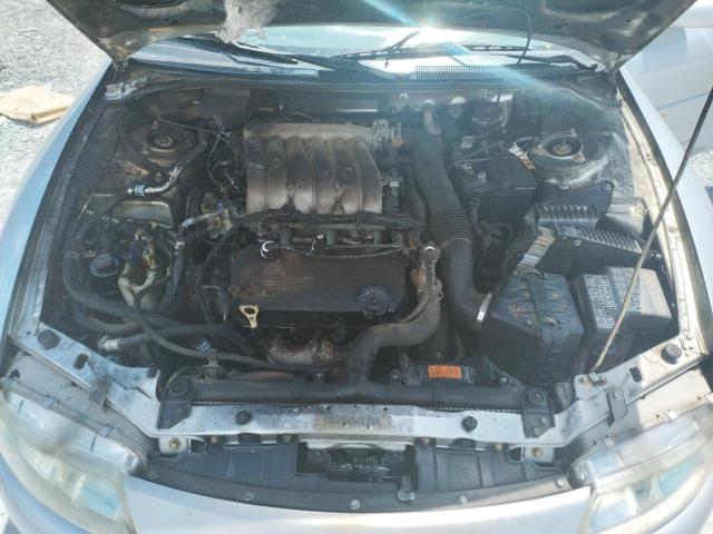 Photo 7 from auction – 2000 CHRYSLER SEBRING LX with VIN 4C3AU52N2YE030844