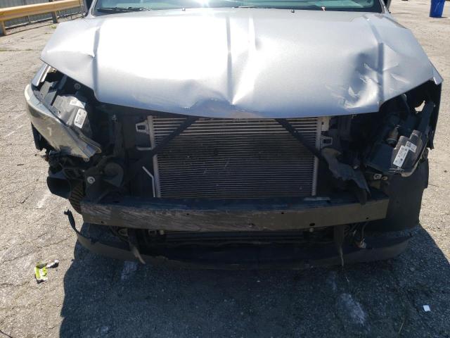 Photo 9 from auction – 2015 DODGE GRAND CARA with VIN 2C4RDGCG0FR737307