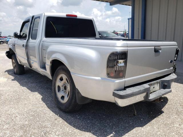 Photo 3 from auction – 2004 FORD RANGER SUP with VIN 1FTYR44E24PA64575