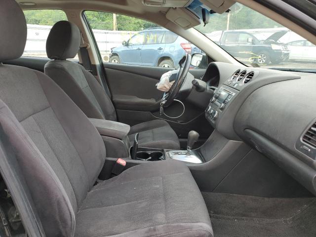 Photo 5 from auction – 2011 NISSAN ALTIMA with VIN 1N4AL2AP4BC139428