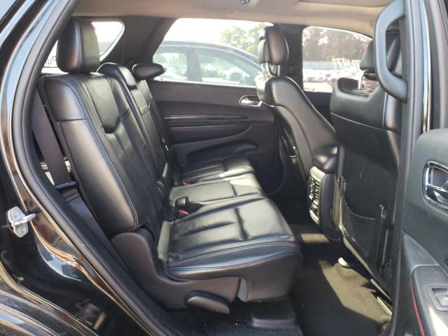 Photo 6 from auction – 2013 DODGE DURANGO R/ with VIN 1C4SDJCT7DC520998