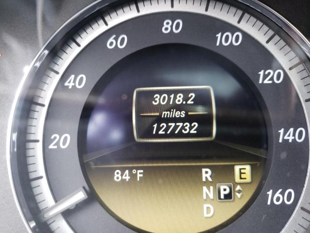 Photo 8 from auction – 2012 MERCEDES-BENZ E 350 4MAT with VIN WDDHF8JB5CA615809