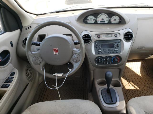 Photo 9 from auction – 2004 SATURN ION LEVEL with VIN 1G8AL54F24Z108381