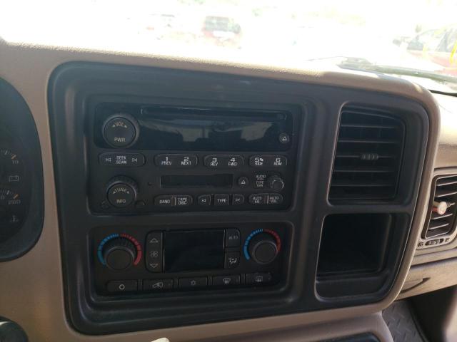 Photo 9 from auction – 2005 CHEVROLET SILVERADO with VIN 2GCEK13T751341516