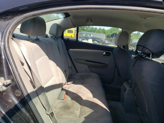 Photo 6 from auction – 2008 SATURN AURA XE with VIN 1G8ZS57B18F185555