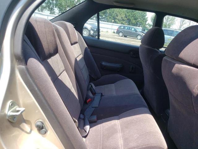 Photo 6 from auction – 1995 TOYOTA COROLLA LE with VIN JT2AE09B6S0102943