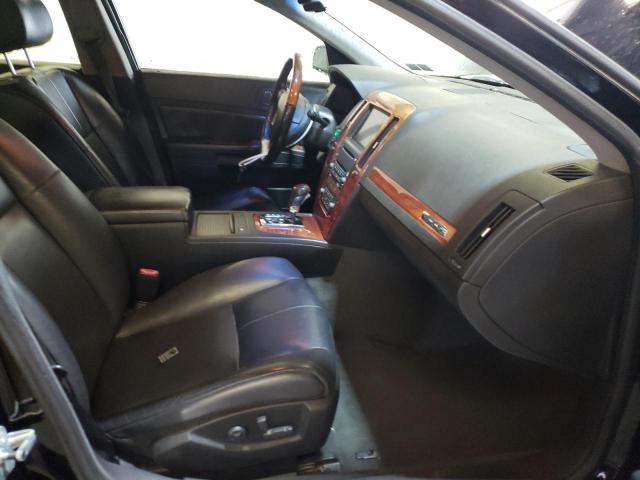 Photo 5 from auction – 2006 CADILLAC STS with VIN 1G6DW677860188980