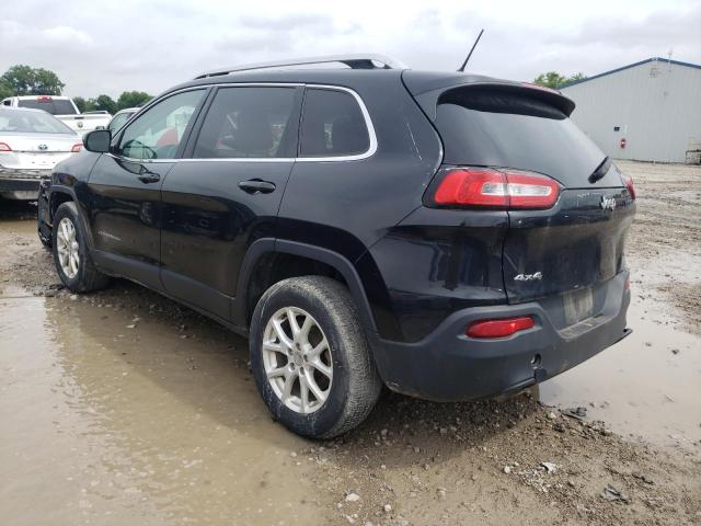 Photo 3 from auction – 2015 JEEP CHEROKEE L with VIN 1C4PJMCB8FW744855