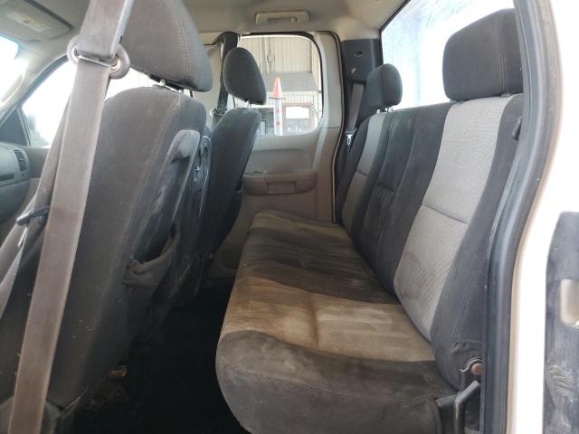 Photo 6 from auction – 2008 CHEVROLET SILVERADO with VIN 1GCHK29K68E212669