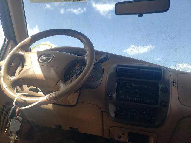 Photo 9 from auction – 2001 MAZDA B3000 CAB with VIN 4F4YR16V81TM32344