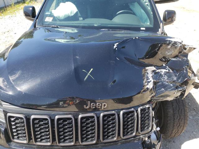 Photo 7 from auction – 2018 JEEP GRAND CHER with VIN 1C4RJFCG2JC227898