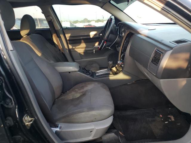 Photo 5 from auction – 2005 DODGE MAGNUM SXT with VIN 2D4FV48V95H607183