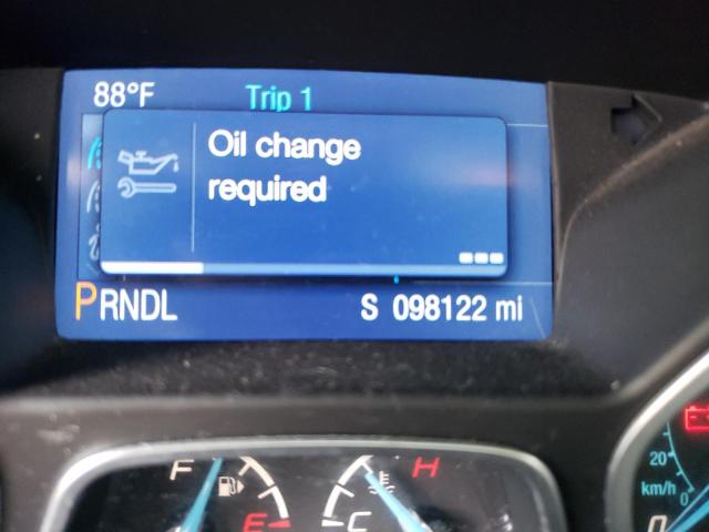 Photo 8 from auction – 2014 FORD FOCUS SE with VIN 1FADP3F25EL447717