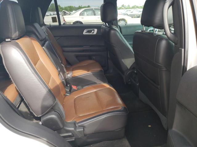 Photo 6 from auction – 2013 FORD EXPLORER L with VIN 1FM5K8F89DGB12624