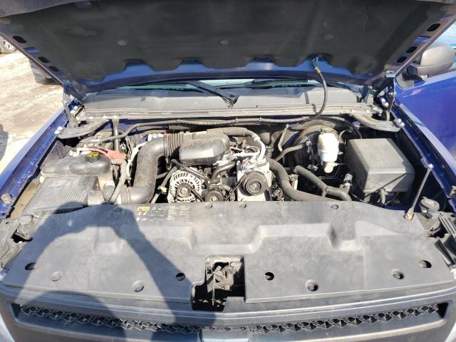 Photo 7 from auction – 2013 CHEVROLET SILVERADO with VIN 1GCRCPEX6DZ359674