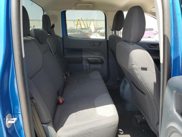 Photo 6 from auction – 2022 FORD MAVERICK X with VIN 3FTTW8E98NRA43199