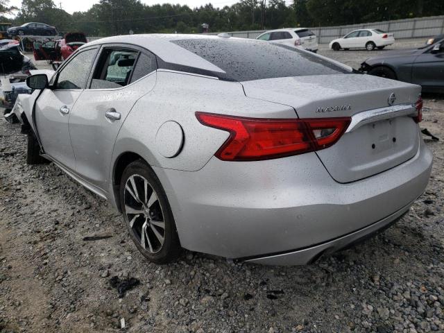 Photo 3 from auction – 2018 NISSAN MAXIMA 3.5 with VIN 1N4AA6AP7JC384767