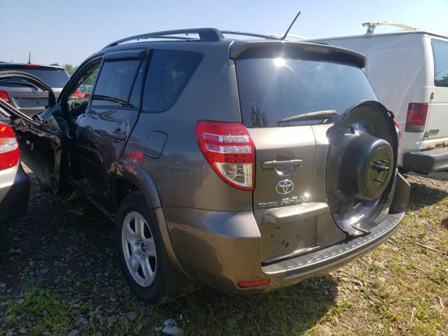 Photo 3 from auction – 2010 TOYOTA RAV4 LIMIT with VIN 2T3DF4DV5AW078252