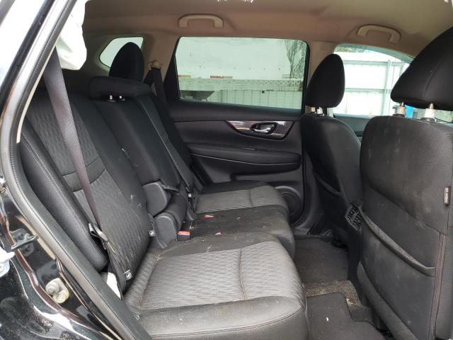 Photo 6 from auction – 2017 NISSAN ROGUE S with VIN KNMAT2MT2HP505035