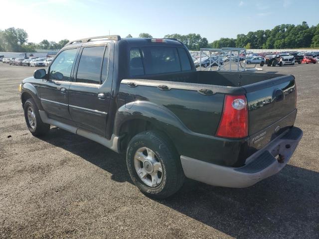 Photo 3 from auction – 2003 FORD EXPLORER S with VIN 1FMZU77E43UA17804