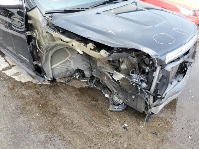 Photo 9 from auction – 2016 GMC TERRAIN SL with VIN 2GKALPEK9G6267500