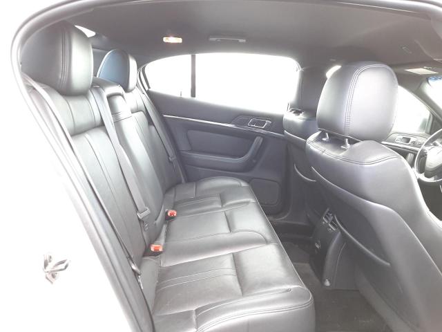 Photo 6 from auction – 2013 LINCOLN MKS with VIN 1LNHL9DK6DG602856